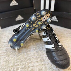 Adidas ACE 16.1 SG Leather